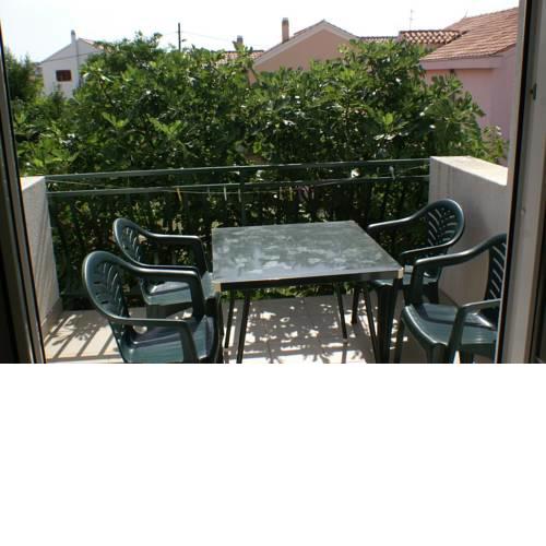 Apartment Vodice 4236b