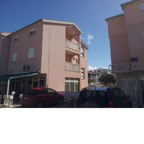 Apartment Vodice 4536