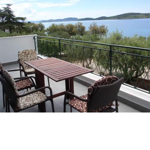 Apartment Vodice 5806b
