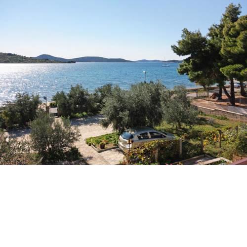 Apartment Vodice 5807b