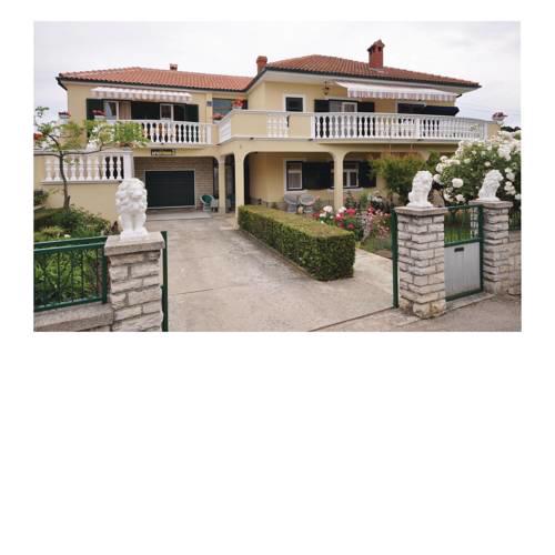Apartment Vodice 60