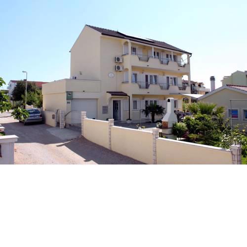 Apartment Vodice 6178a