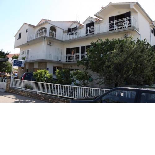 Apartment Vodice 6260a