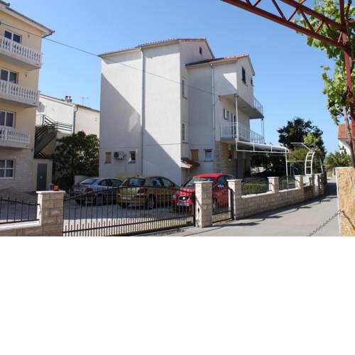Apartment Vodice 6260c