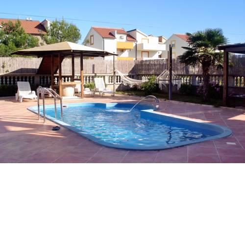 Apartment Vodice 6261b