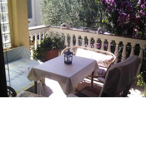 Apartment Vodice 6271c