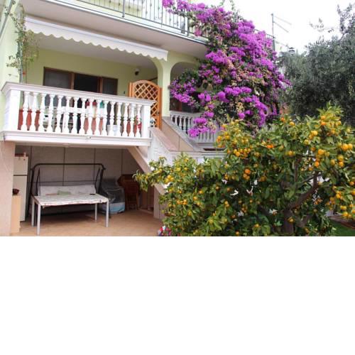 Apartment Vodice 6271d