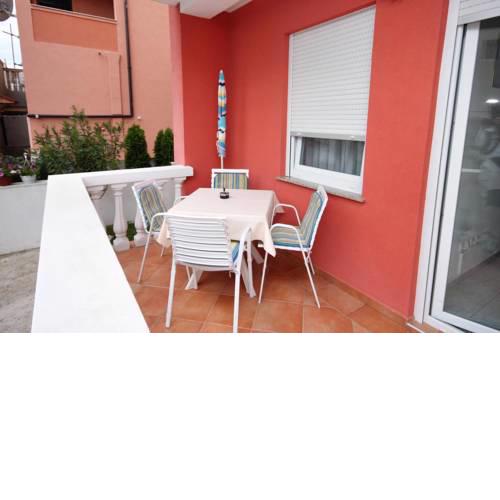 Apartment Vodice 6331b