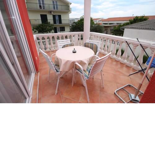Apartment Vodice 6331c
