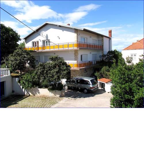 Apartment Vodice 6