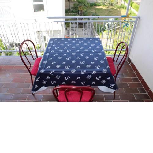 Apartment Vodice 7604c