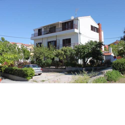 Apartment Vodice 7604e