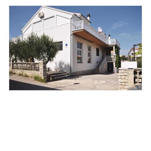 Apartment Vodice CD-1933