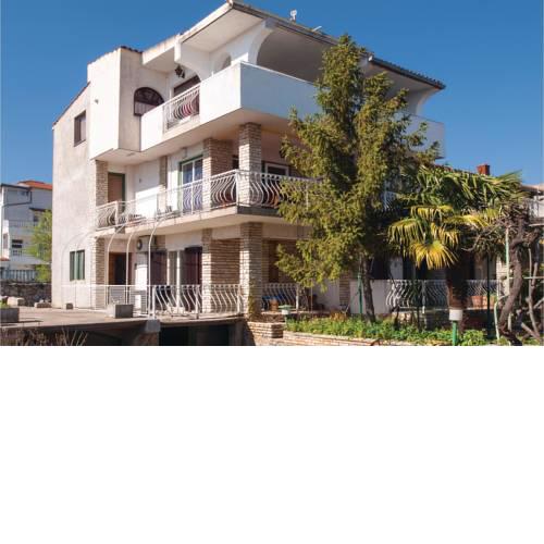 Apartment Vodice III