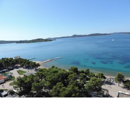 Apartment Vodice Isabell