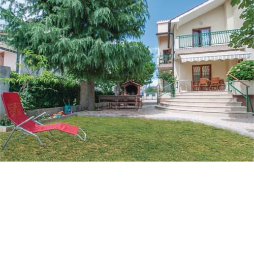 Apartment Vodice *LXXXIV *