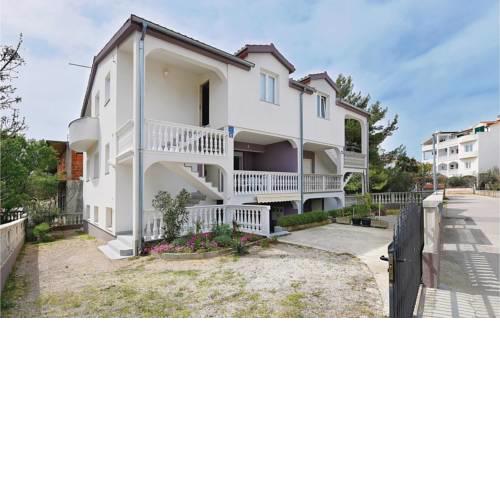 Apartment Vodice V