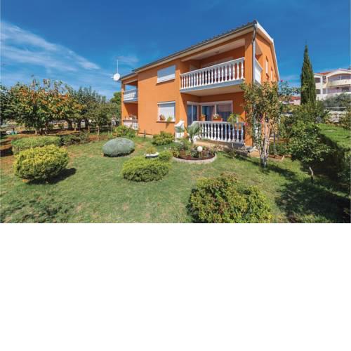 Apartment Vodice with Sea View 12
