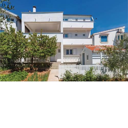 Apartment Vodice with Sea View V