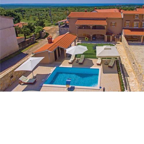 Apartment Vodnjan Krnjaloza