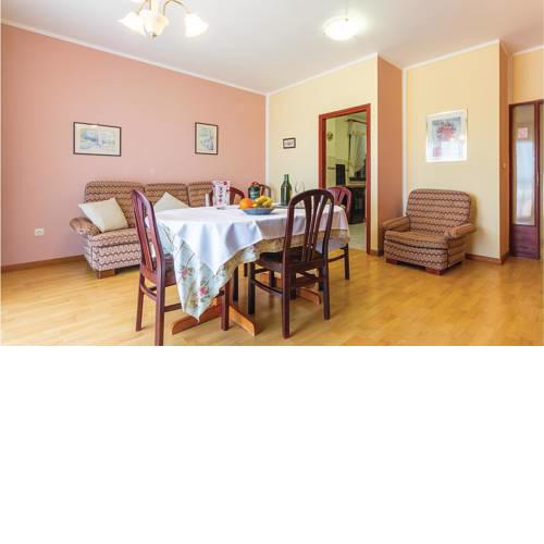 Apartment Volme IX