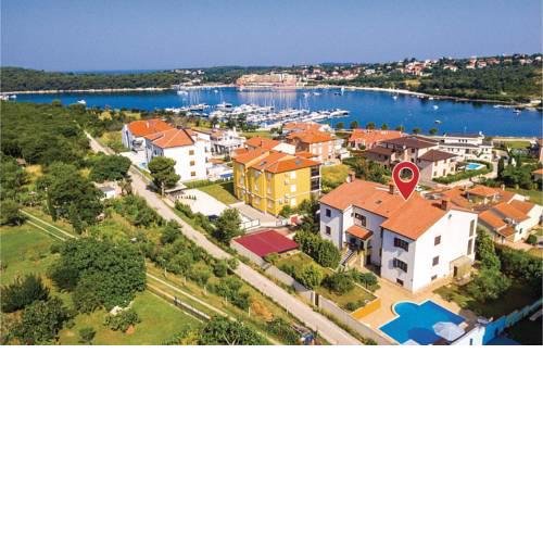 Apartment Volme with Sea View VII