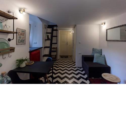 apartment Voloskana