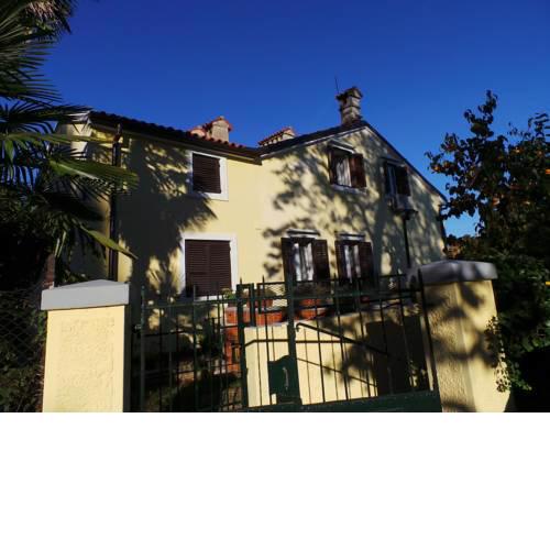 Apartment Volosko 15685