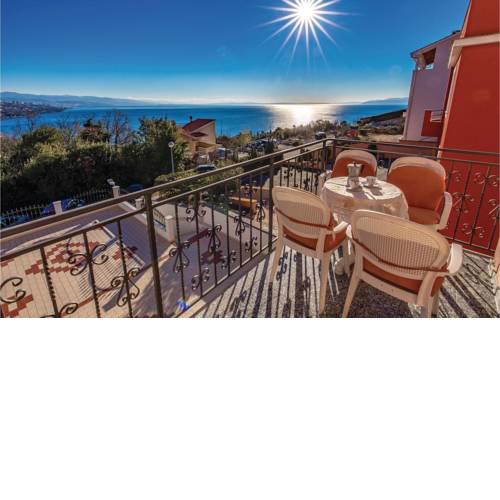 Apartment Volosko 23 Croatia