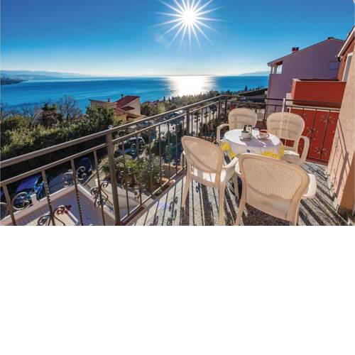 Apartment Volosko 24 Croatia