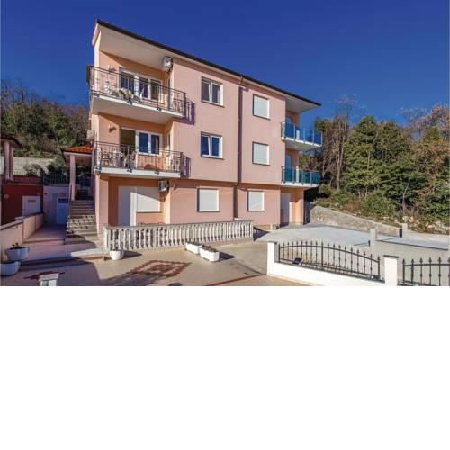 Apartment Volosko 25 Croatia