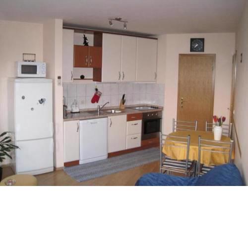 Apartment Vosten
