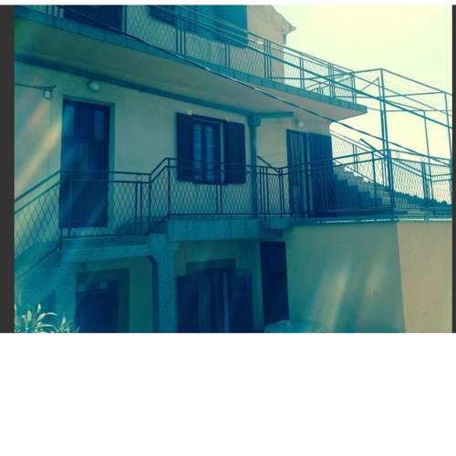 Apartment Vozana