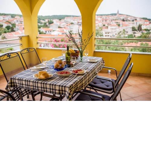 Apartment Vrbnik 1