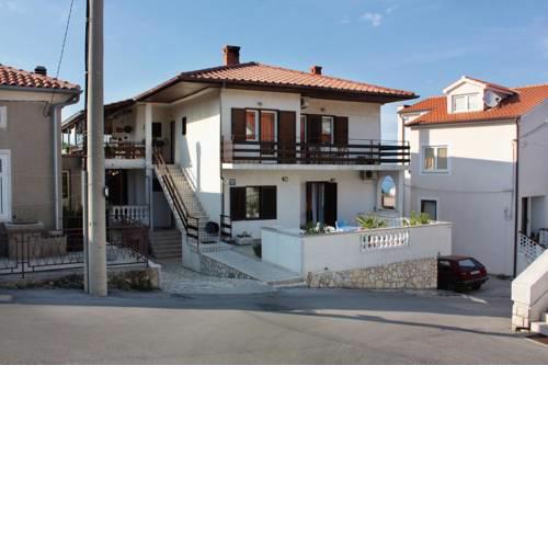 Apartment Vrbnik 5301b