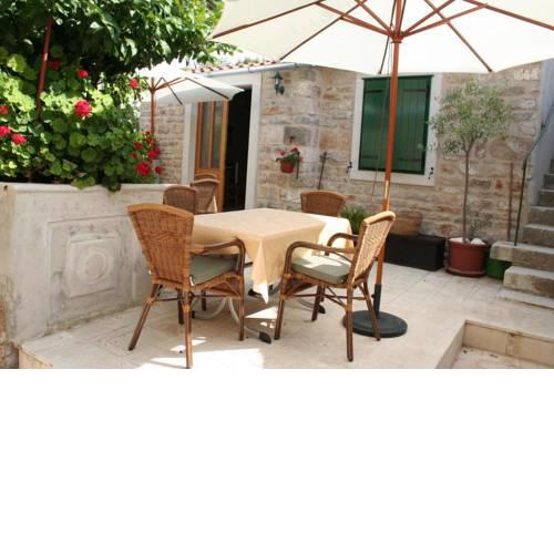 Apartment Vrboska 4601b
