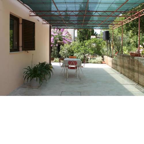 Apartment Vrboska 4634b