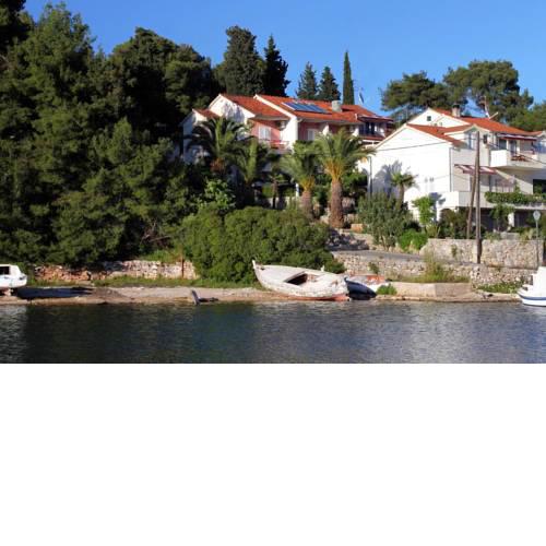 Apartment Vrboska 540a