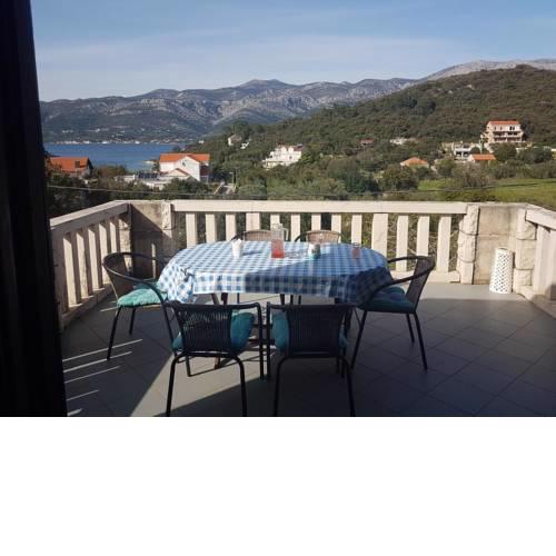 Apartment Vrbovica 12057c