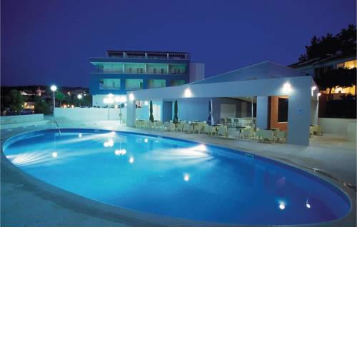 Apartment Vrilo bb I