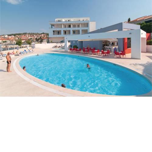 Apartment Vrilo Cr