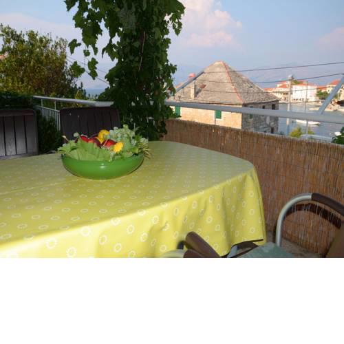 Apartment Vrilo