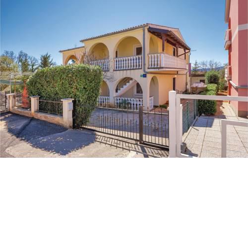 Apartment Vrsak I