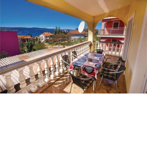 Apartment Vrsak