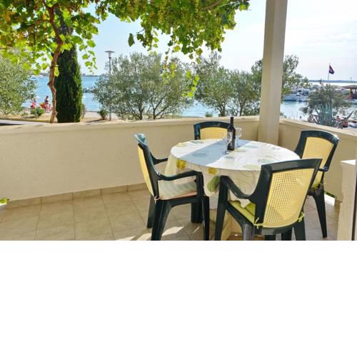 Apartment Vrsi - Mulo 12519a