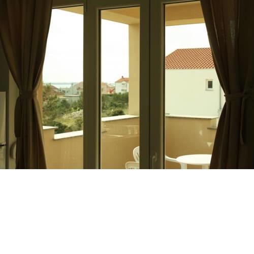 Apartment Vrsi - Mulo 13160b