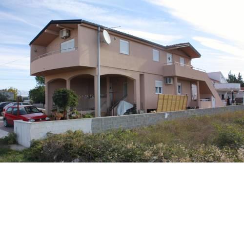 Apartment Vrsi - Mulo 5765a