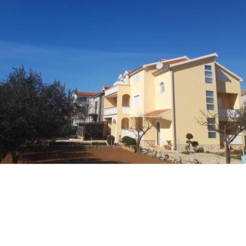Apartment Vrsi - Mulo 5796b