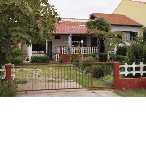 Apartment Vrsi - Mulo 5798b
