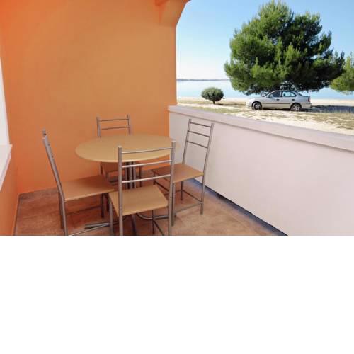 Apartment Vrsi - Mulo 5844d